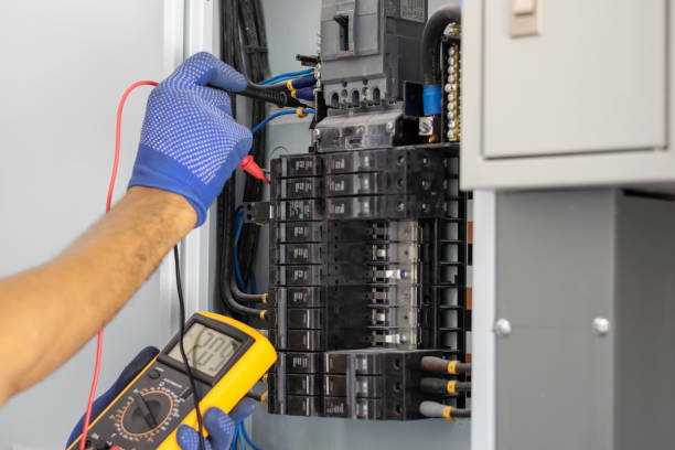 Best Emergency Electrical Repair Services  in St Cloud, MN