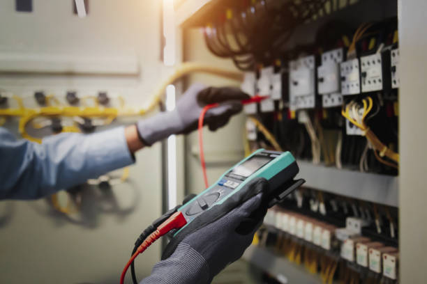 Reliable St Cloud, MN Electrical Services Solutions